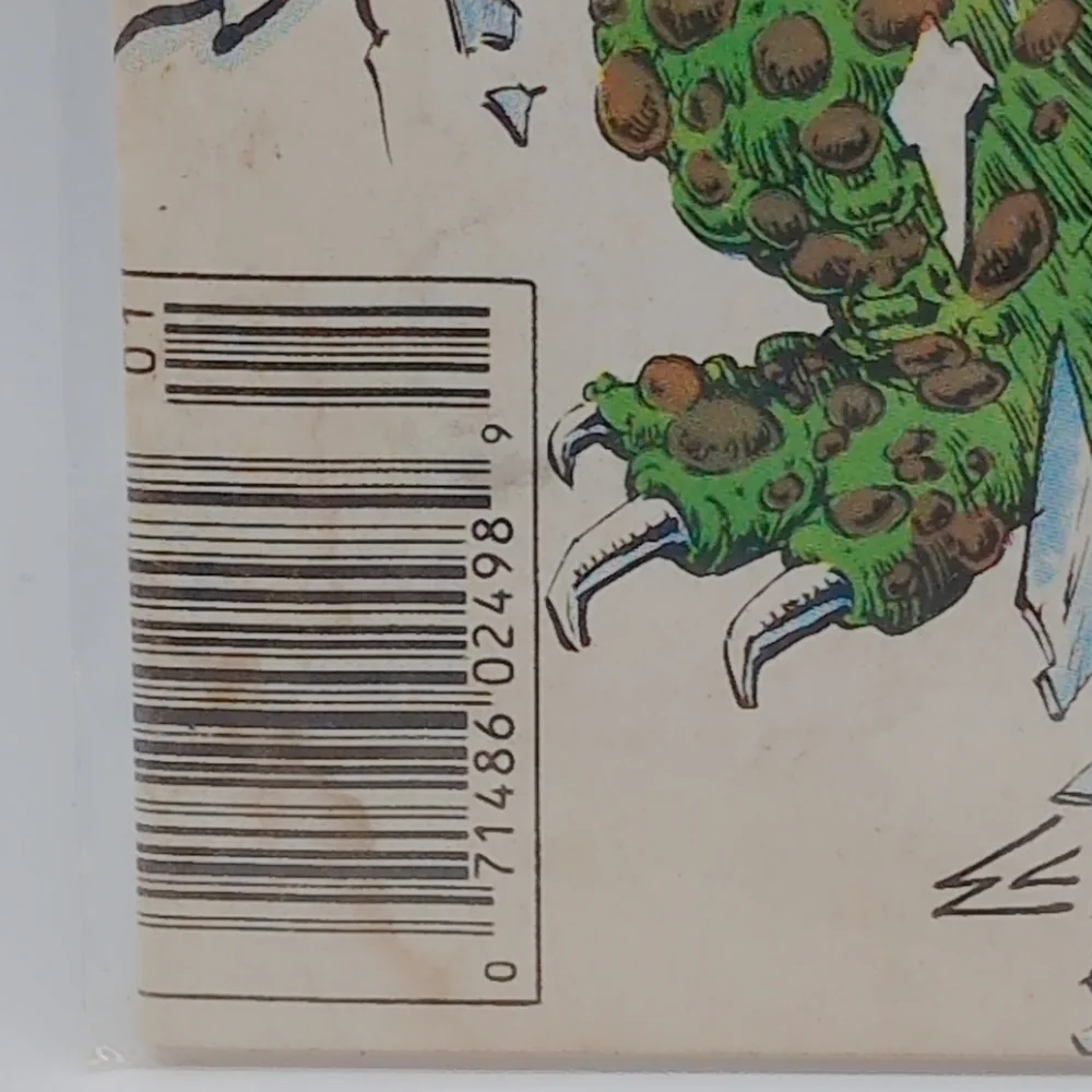 Marvel Conan the Barbarian #190 Comic